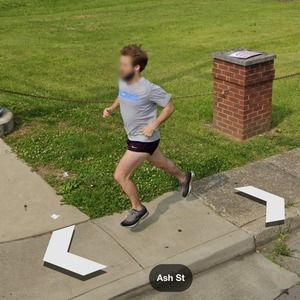 Meet your Posher, Jarred